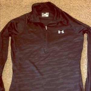 Under armour long sleeve